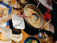 -肉串汪(西便门店)