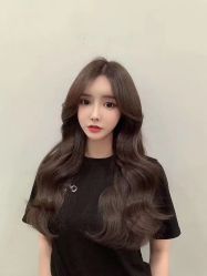 -3AM HAIR SALON染发接发