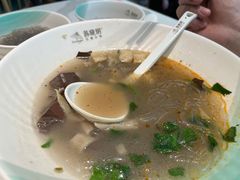 -苏晓玥·手作江南小吃(深圳北站店)