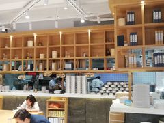 -小桃园·豆浆油条(复兴中路店)