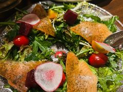 -Osteria Garden 生蚝花园餐厅(原进贤路店)