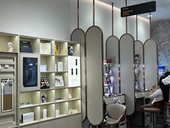 -海马体照相馆丨大师(青岛万象城店)
