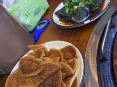 -曹丞相·地锅鸡·地锅鱼(武林店)