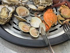 -仙螺岛海鲜自助餐厅(总店)