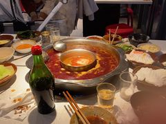 -椒贵火锅(剑南大道店)
