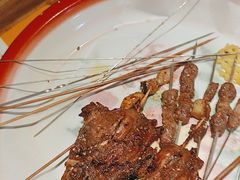 -北丐先生·野馄饨烧烤(雨花万象店)