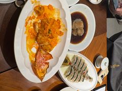 -喜鼎海胆水饺(东港店)