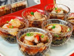 -品海楼·大连海胆锅贴馆(东港店)