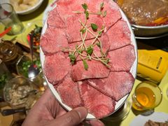 -楼下火锅饭店(铜锣湾店)