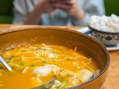 -油城印象(宾南路店)