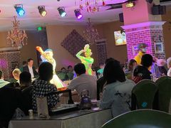-巴依老爷·新疆美食(上城区天城路店)