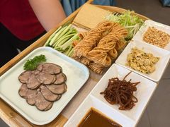 -丰泽园饭店