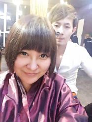 -Tipo Hair salon（明星）店