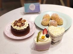 -贝紫Style(木马公寓店)