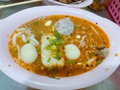 -榮泰米粉湯(Left Shop)