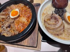 -味千拉面(郑州杉杉奥特莱斯购物广场店)