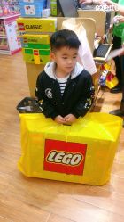 -KIDSLAND(恒隆广场店)