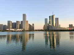 -天鹅湖体育公园