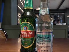 -前海沿·青岛菜(李沧万达店)