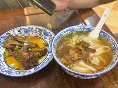 -惠康汤粉店(惠新中街店)