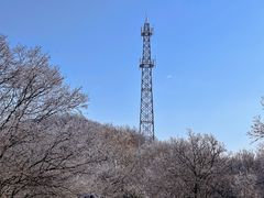 -紫金山山顶公园