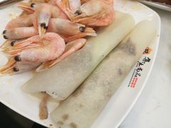 -集杰尚品海鲜烤肉火锅自助餐厅(经区九龙城店)
