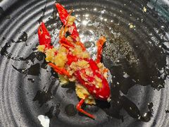 -沪小胖·小龙虾·蓝龙王(八佰伴店)