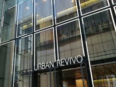 -URBAN REVIVO(深圳华润万象天地店)