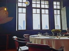 -三号黄浦会Canton Table