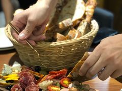 -咖乐禧面包公司(瑞景社区店)
