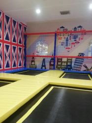 -都乐汇儿童乐园(莱蒙都会店)