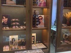-回瑞眼镜·蔡司·依视路官方授权店(广益路万达店)