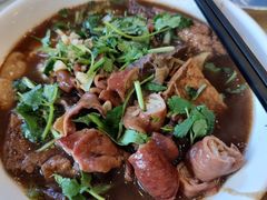 单碗小肠卤煮-北京小肠陈饭庄(方庄店)