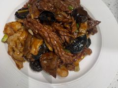 -玉林烤鸭店(垡头店)