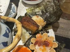 -極上萬膳·日料放题(海岸城店)