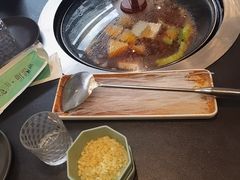 -蘸小院铁锅炖·蘸酱菜·东北菜(怀远门店)