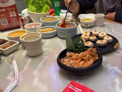-韩宫宴和牛烤肉(宁波环球银泰城店)