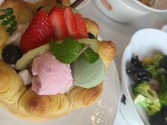 -大鸭梨烤鸭(北洼路店)