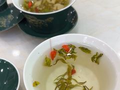 -尕西木老春台东乡手抓美食