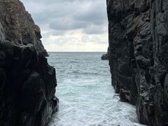 -平潭岛•仙人井