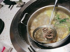 -海汕记·潮汕鲜牛肉火锅·自助