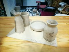 -艺彩阳光手工坊(大连恒隆广场店)