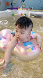 点击看大图 -雏芽婴幼儿游泳·小美医生小儿推拿(西村店)