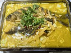 -陈生记黑鱼馆·20年活鱼现杀(宁波鼓楼店)