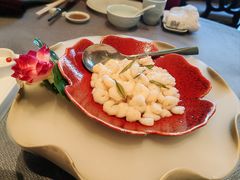 -浙江西子宾馆·牡丹厅