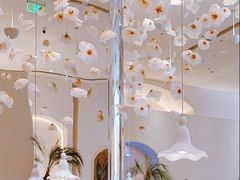金枪鱼能量沙拉-Tomacado花厨(南京IFC国金中心店)