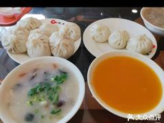 -庆丰包子铺(中央大街店)