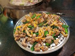 桑拿鸡-阿多私房菜(顺德店)