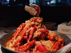 -巴厘龙虾·榜首油焖大虾(洞庭·艺术洋房店)