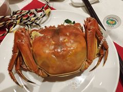 -得月楼·省级非遗·传统苏帮菜(观前店)